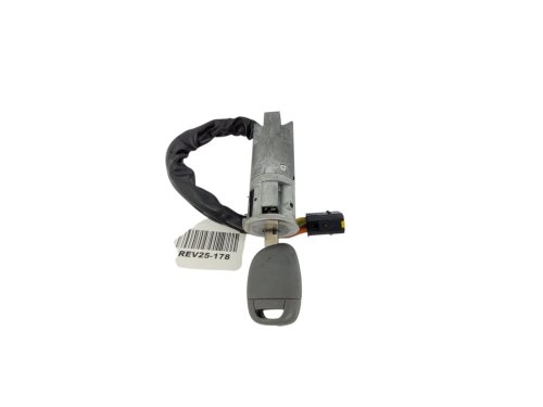 Interruptor de encendido 433815  7701046689 Renault Twingo Valeo