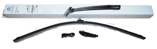 Escobilla limpiaparabrisas derecha 6423.J4 6423J4 Citroën C3 Picasso Original Nueva