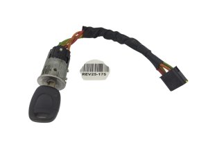 Interruptor de encendido 475023 7701471220 Neiman 34 Renault Clio 2