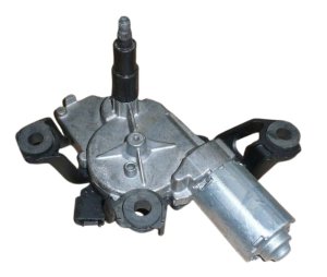 Motor de limpiaparabrisas 8200080900 Megane 2 Original