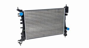 Radiador 95530546 Opel Adam/Corsa D/E Original Nuevo