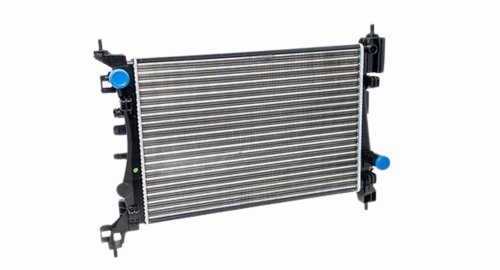 Radiador 95530546 Opel Adam/Corsa D/E Original Nuevo