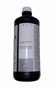 Líquido para radiador 1 l -35ST. G70 1637854780 Citroën Peugeot Original Nuevo