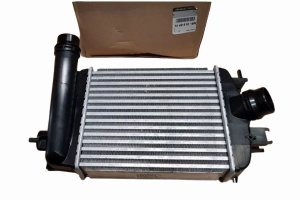 Radiador de aire 144961019R Renault Clio V Original Nuevo