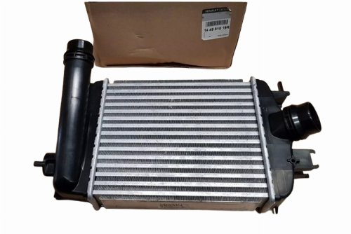 Radiador de aire 144961019R Renault Clio V Original Nuevo