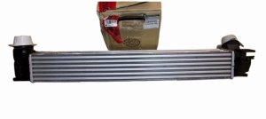 Radiador de aire 144963639R Renault Megane III Original Nuevo