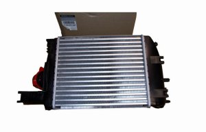 Radiador de aire 144967634R Dacia Duster Original Nuevo