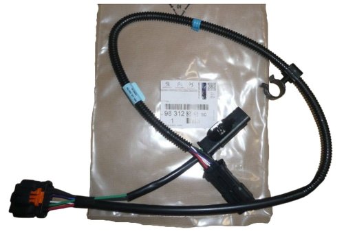Mazo de cables del depósito AdBlue C3 9831235580 Nuevo original Citroën Peugeot