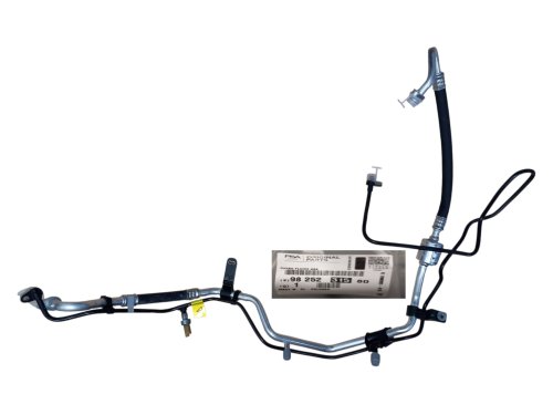 Cable de aire acondicionado 9825231580 Citroën C3 III Original
