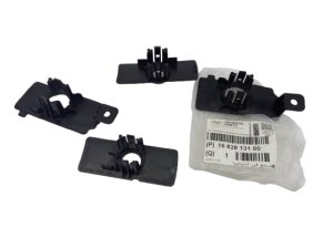 Soporte del sensor de aparcamiento delantero 1682813180 Citroën C3 Aircross II Original