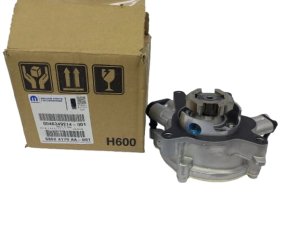 Bomba de vacío 46349214 Fiat Ducato 15- 1.6-2.0JTD Original Nueva