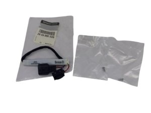 Mazo de cables de la manilla delantera 285989032R Renault Megane III Clio IV Original Nuevo