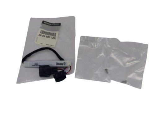 Mazo de cables de la manilla delantera 285989032R Renault Megane III Clio IV Original Nuevo