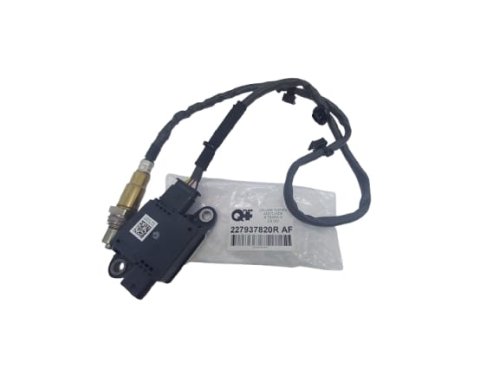 Sensor NOX R Traffic III 2,0DCI 227937820R Nuevo Original