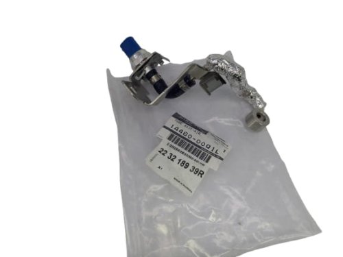 Sensor de presión de gases de escape Renault 1446000Q1L 2,3 DCI