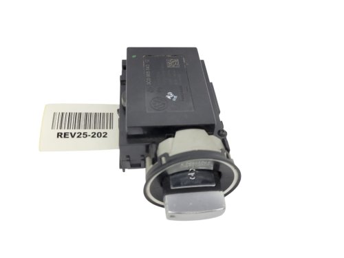 Interruptor de encendido Volkswagen Passat B6 3C0905843Q