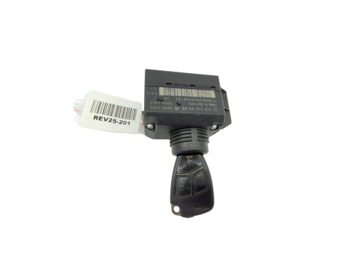 Interruptor de encendido 2095450508 3300.2404  3300.2403 Mercedes-Benz
