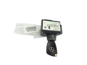 Interruptor de encendido Mercedes-Benz 1695451508  04156906