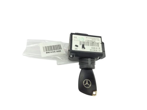 Interruptor de encendido Mercedes-Benz 1695451508  04156906