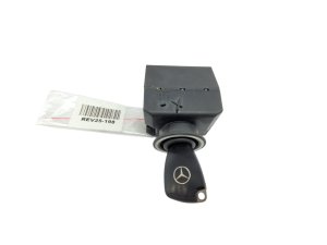 Interruptor de encendido Mercedes-Benz A 1695451108  04156920