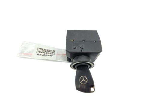 Interruptor de encendido Mercedes-Benz A 1695451108  04156920