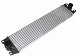 Radiador de aire 7701057121 Renault Master II 1.9/2.2/2.5/3.0DCI Original Nuevo