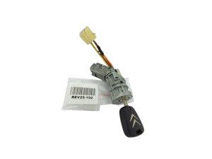 Interruptor de encendido N0502200 4162FK Citroën C1 Valeo