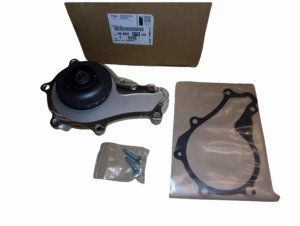 Bomba de agua 1684447980 Citroën C5 1.6HDI Original Nueva