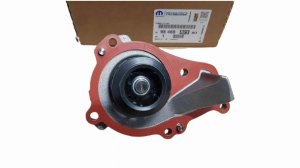Bomba de agua 9846882380 Citroën C4 Picasso II 1.2 Original nueva