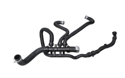 Conducto de agua 93454745 Renault Trafic 14- 1.6DCI Original Nuevo