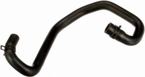 Conducto de agua 1317S1 1317.S1 Peugeot Boxer 06- 2.2HDI Original Nuevo