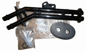 Cable del calentador 6448.N4 6448N4 Citroën Xsara Picasso Original Nuevo