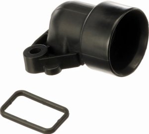 Conector de la bomba de agua 7701041348 Renault 1.2 8V/ 16V Original Nuevo