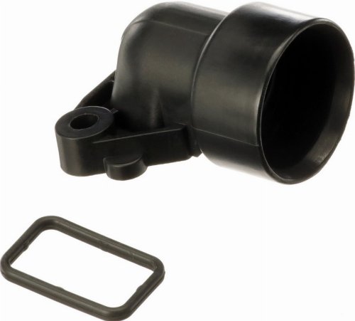 Conector de la bomba de agua 7701041348 Renault 1.2 8V/ 16V Original Nuevo