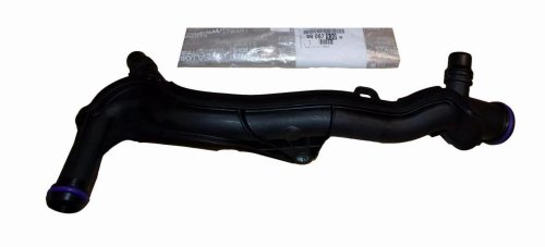 Conducto de agua 9806793080 Citroën C1 II 1.2VTI Original Nuevo