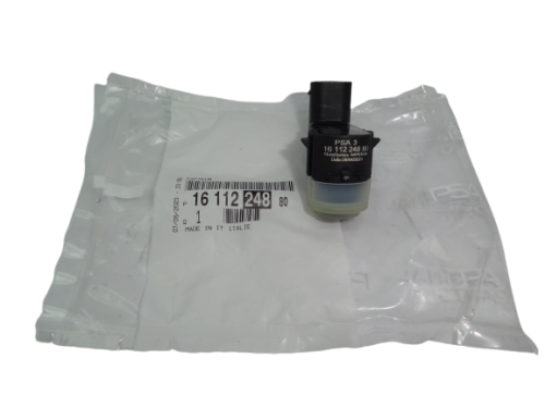 Sensor Pdc Original. Delantero Peugeot Citroën  1611224880 DS3