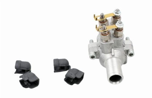 Calentador de agua 6462T7 6462.T7 Citroën Peugeot 1.4-2.0HDI Original Nuevo