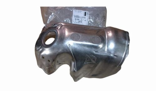 Protector térmico 9824001580 Citroën Berlingo IV 1.5HDI Original Nuevo