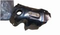 Osłona Katalizatora 9809695280 Peugeot 208 II 1.5BLUEHDI Oryginał Nowy (1).jpg