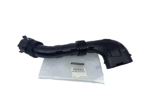 Conducto de aire Clio 3 1.2 16V 8200410912 Original