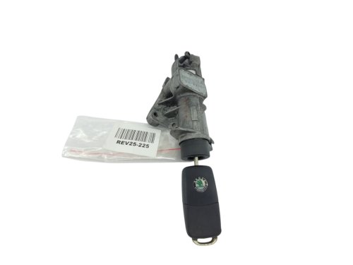 Interruptor de encendido 4B0905851C  4B0905849 Skoda Fabia