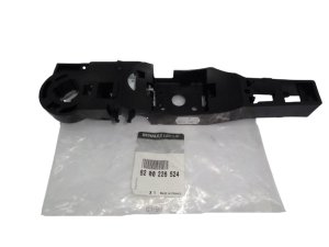 Manilla de puerta izquierda 8200226524 Clio 3 Modus Original
