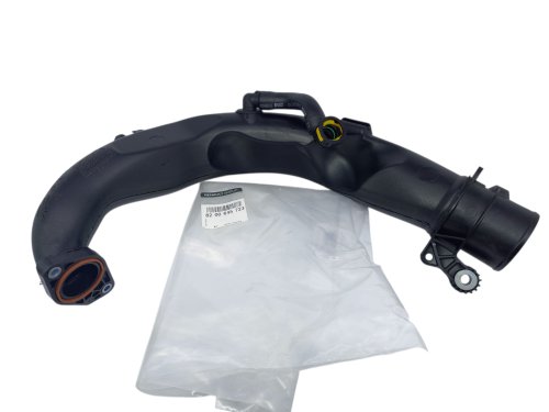 Conducto de aire original 8200645723 Laguna 3 Megane 3 1.5DCI