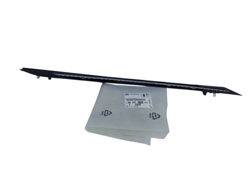 Moldura del guardabarros delantero 98142289DX Peugeot 3008 5008 Original Nuevo