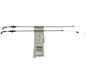 Cable del asiento original 7701207506 Renault Megane 2