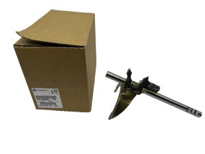 Selector de caja de cambios 9681832880 Citroën Peugeot Original