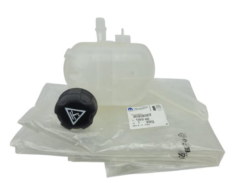 Depósito del sistema de refrigeración 1323HE Nuevo OE PSA C5 508
