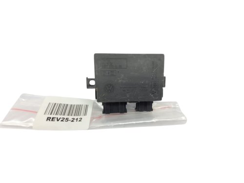 Controlador Immo Volkswagen 6X0953257 73654302  Valeo