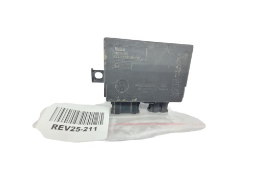 Controlador Immo Volkswagen 73654302 Valeo