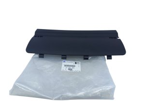 Tapón del parachoques trasero 13321700 Opel Astra J Original Nuevo